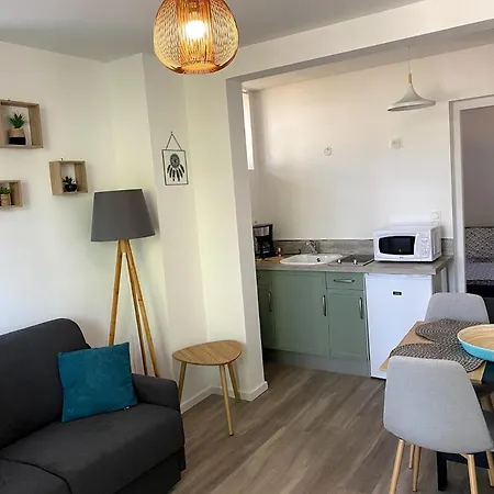 Le Moderne * Thonon-les-Bains