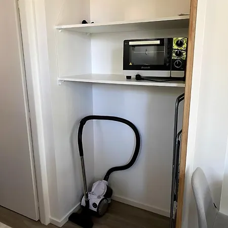 Apartment Le Moderne Thonon-les-Bains
