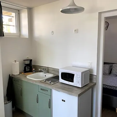 Le Moderne * Thonon-les-Bains