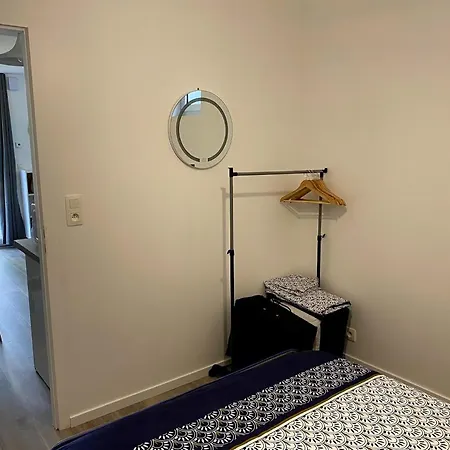 Apartment Le Moderne *