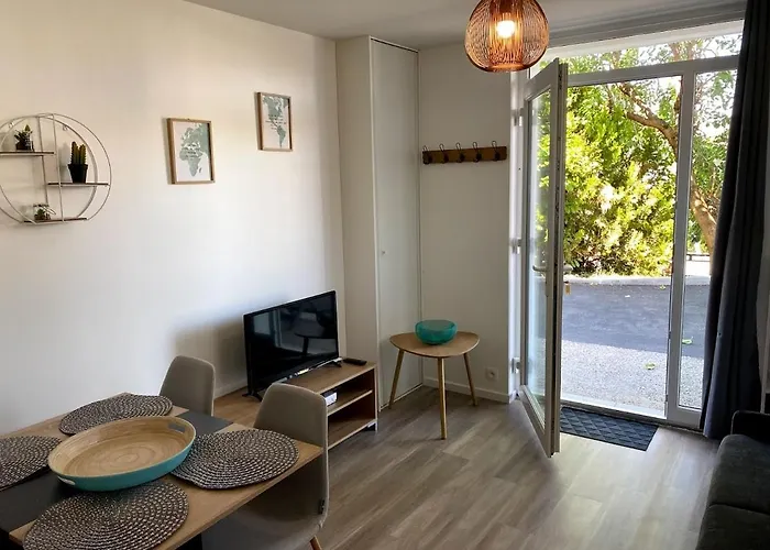 Le Moderne Апартаменты